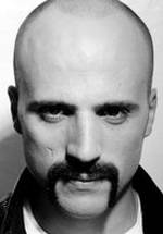 Хоакин Абад фото