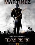 Постер из фильма "Восстание Техаса" - 1