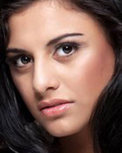 Джованна Яннотти фото