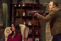 Кадр Дурман