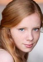 Мадлен Хаггинс фото