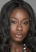 Аминат Эйинд фото