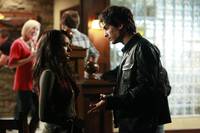 Кадр Дневники вампира