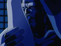 Кадр Манускрипт ниндзя