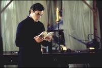 Кадр Перо маркиза де Сада