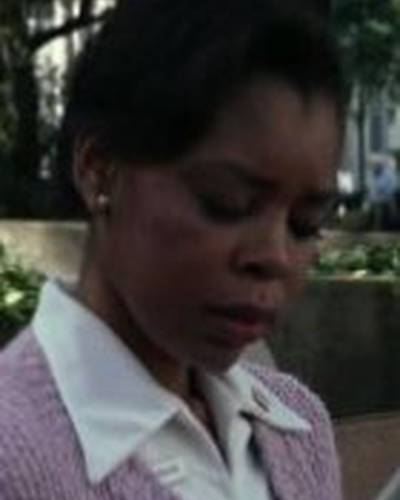 Ребекка Уильямс фото