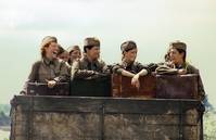 Кадр Битва за Севастополь