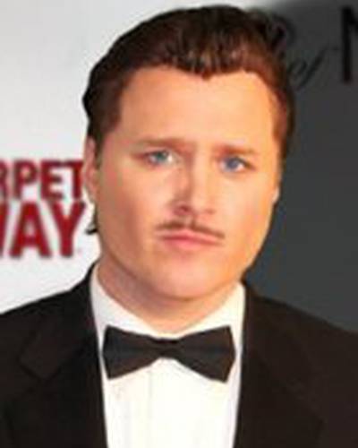 Браннон Бейтс фото