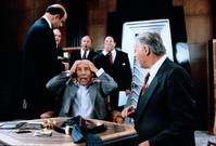 Кадр Жизнь дерьмо