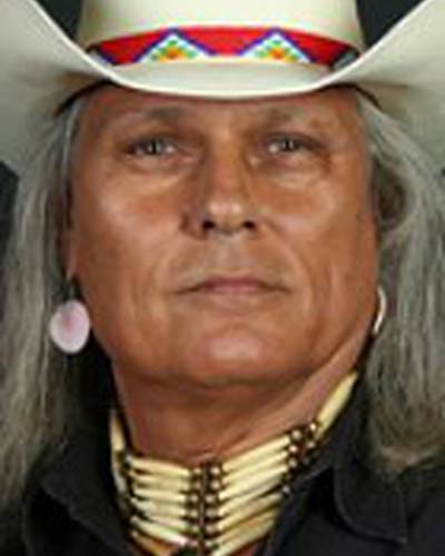 Майкл Хорс фото