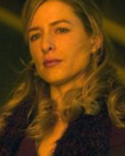 Кейт Гринхаус фото