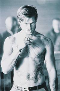 Кадр Большой куш