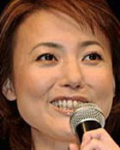 Каору Сугита фото