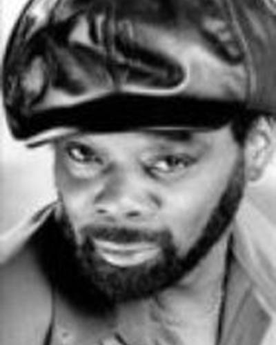 Леон Делрой Уильямс фото