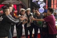 Кадр Шаг вперёд: Всё или ничего