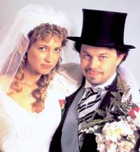 Кадр Месть полудурков 4: Влюбленные полудурки