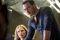 Кадр Форсаж 6