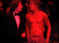 Кадр Студия 54