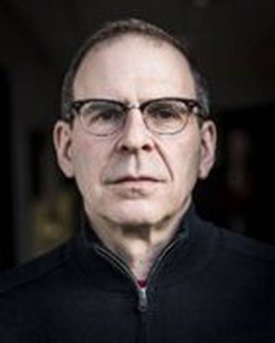 Роберт Циглер фото