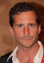 Аарон Райдер фото