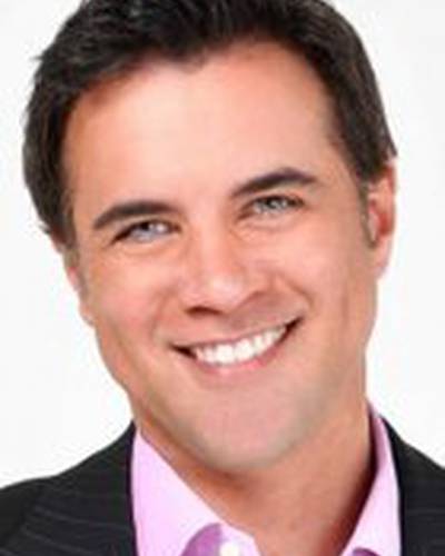 Чарльз Перез фото