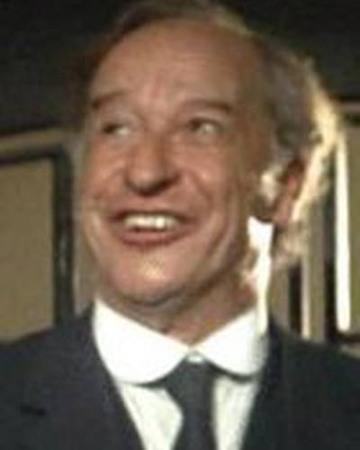 Панчо Кордова фото