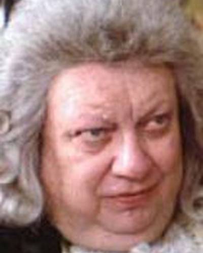 Патрик Хайнс фото