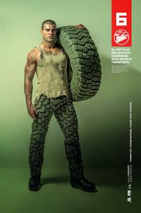 Постер Голодные игры: Сойка-пересмешница. Часть I