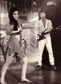 Кадр Танцуй, танцуй