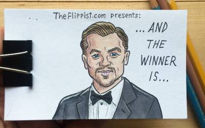 Коубы недели: прощание с Лео, роботы и планы на выходные