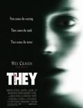 Постер из фильма "Они" - 1