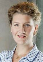 Вирджиния Гэй фото