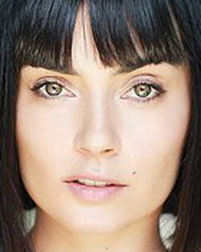 Венди Гленн фото