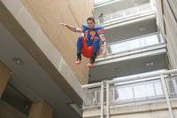 Кадр Мачо & ботан 2