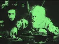 Кадр Голем, как он пришел в мир