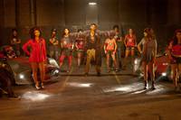 Кадр V8 - Du willst der Beste sein