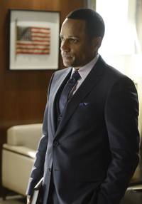 Кадр Тайные связи