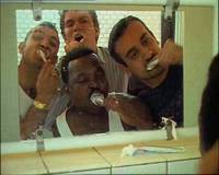 Кадр Настоящий человек