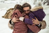 Кадр Брейвен (Дикий)