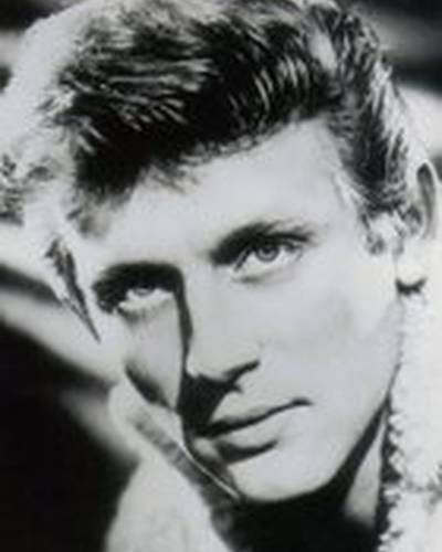 Джон Лейтон фото