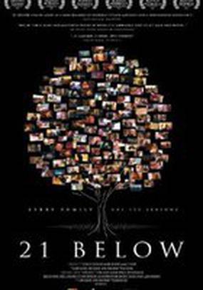 21 Below