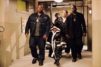 Кадр Дикки Робертс: Звездный ребенок