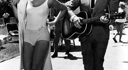 Кадр из фильма "Да здравствует Лас-Вегас" - 2