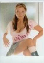 Натали Грэйс фото