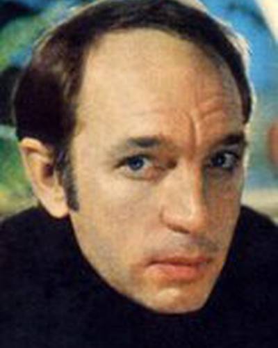 Геннадий Нилов фото