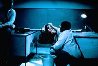 Кадр Сухой белый сезон