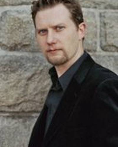 Майкл Хмель фото