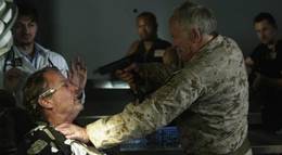 Кадр из фильма "Восстание Близнецов" - 1