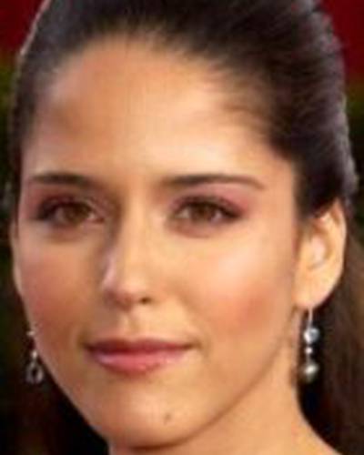 Ана Клаудия Таланкон фото