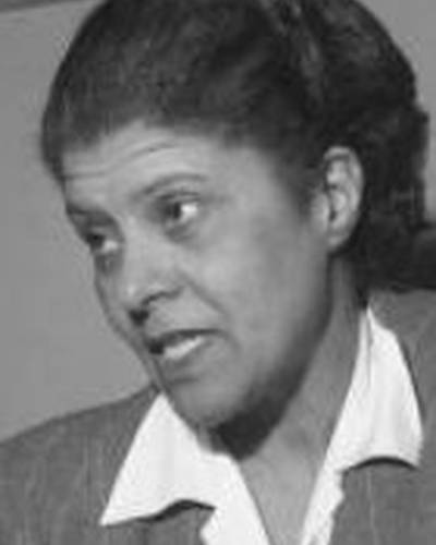 Эсланда Робсон фото